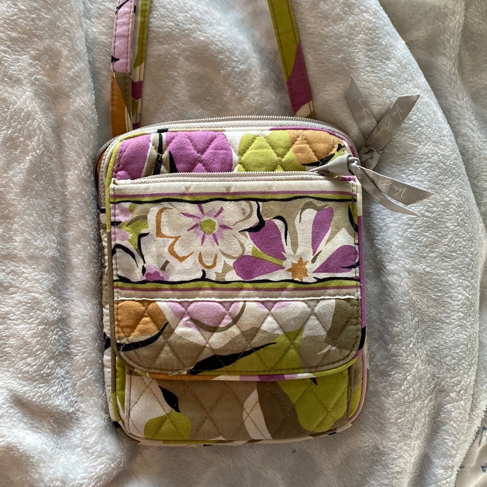 Crossbody bag